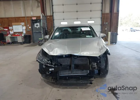 2020 Hyundai Elantra Sel z USA, uszkodzony, nr VIN 5NPD84LF8LH552127